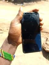 A picture of Nauza TECNO SPARK 3 simu iko safi kbisa inatach powa