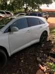 A picture of Toyota venza 011 Price 3 5m from owner settlement 100k