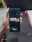 A picture of Samsung Galaxy s20 5g