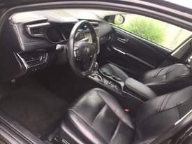 A picture of 2017 Toyota Avalon Foreign used