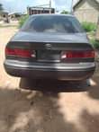 A picture of 2021 Toyota Camry pencil 2021 2021