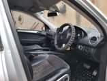 A picture of Mercedes Benz ML4mtc