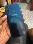 A picture of Infinix S5 RAM 4 ROM 64