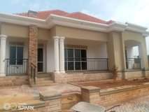 A picture of A beautiful new house for sale in Kira mamelto road