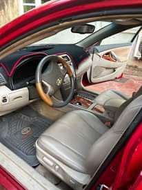 A picture of TOYOTA CAMRY SPIDER