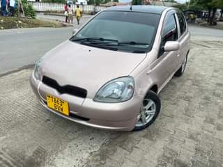 A picture of Vitz