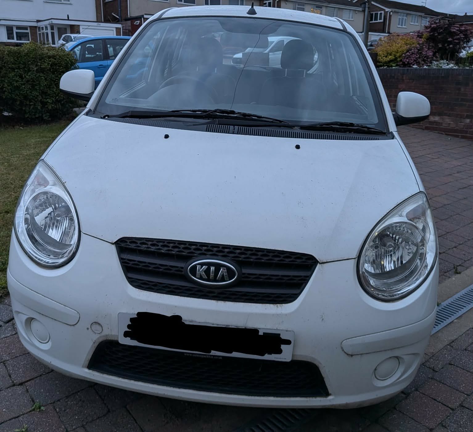 cars under 4000