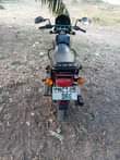 A picture of Boxer New model bado mpyaa