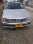 A picture of Toyota carina ti
