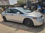 A picture of 2006 Honda civic