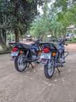 A picture of NJOO LIPIA ZOTE MBILI M4 4