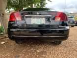 A picture of 2002 Honda civic