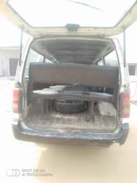 A picture of SMARTAUTOS Clean Toyota hiace bus Sound engine and gear Price