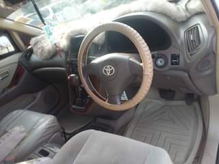 A picture of Toyota haria