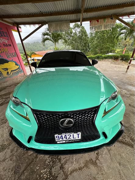 lhd cars