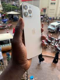 A picture of iphone 12 Pro max
