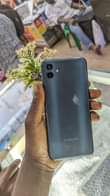 A picture of Samsung galaxy A04 64GB ram4