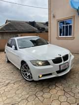 A picture of BMW 323i M Sport 2012 E90 Limited Edition ONLY 4