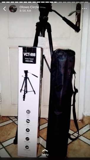 tripods