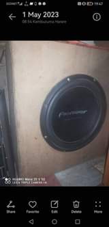 speakers