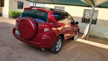 A picture of Very clean buy and Drive Location MKD Benue state Prize