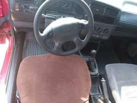 A picture of Volkswagen