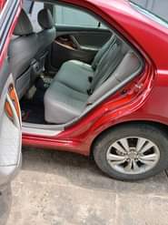 A picture of Super Clean 2009 Spider Toyota spider upgraded to 012 Belguim