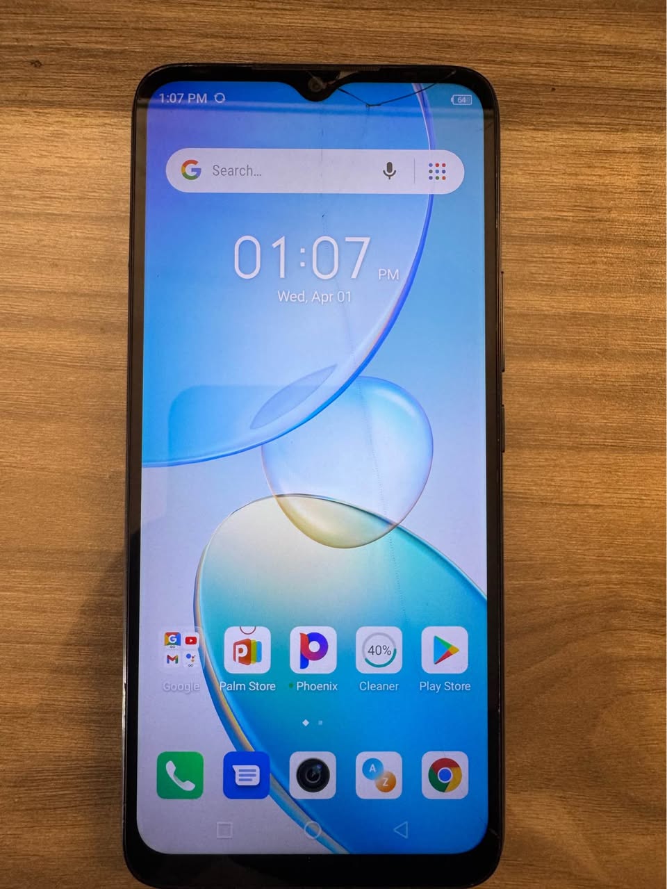 infinix phones