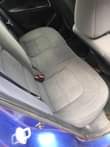 A picture of Kia Rio 2013 model working perfectly ok first body buy