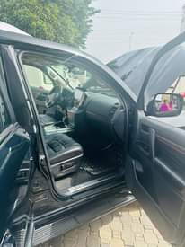A picture of Toyota Landcruiser VXR 2020