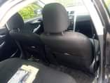A picture of 2009 corolla Makurdi Dd