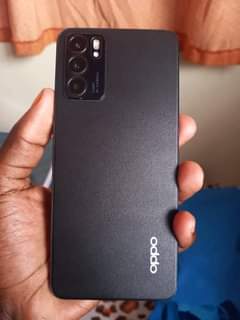 A picture of Oppo Reno
