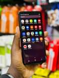 A picture of Samsung Galaxy s9