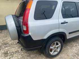 A picture of KB AUTOs Honda CRV CR v YEAR 2003 model My
