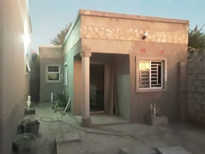 cottages