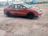 A picture of 2012 13 Toyota Corolla Registered