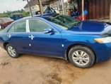 A picture of 2008 Toyota Camry