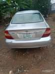 A picture of Camry 2 4