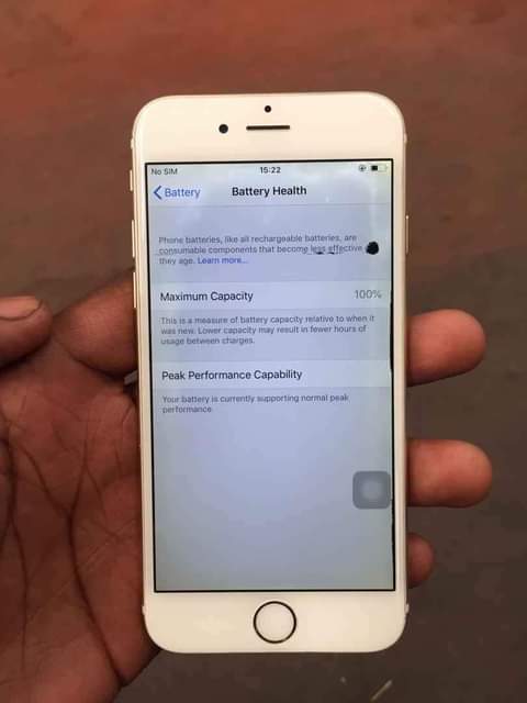 iphones 6