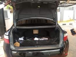 A picture of Perfectly working Lexus ES 350 2014 model This car was