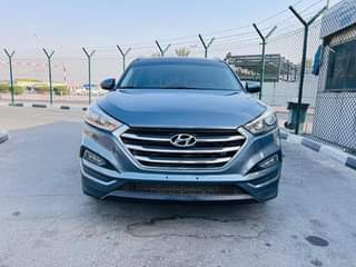 A picture of Hyundai Santa Fe 2014 full option watsapp 0551513562
