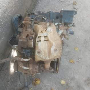 kalundu