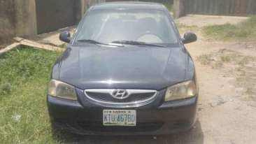 A picture of Hyundai accent 100 fuel management Recent threading and discovery this