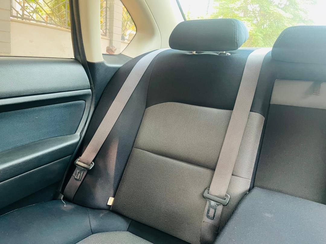 A picture of Legacy B4 on sale