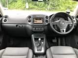 A picture of 2014 VW Tiguan
