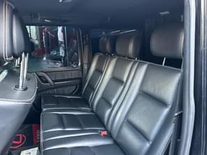 A picture of 2013 Mercedes G63 AMG Gwagon Price 64million Location Abuja 08160229978