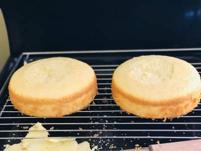 cakes