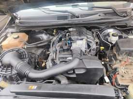A picture of Ford Hilux 2014 Sound engine and gear Ac chilling Toks