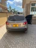 A picture of 2008 NISSAN DUALIS 0714078883 NISSAN