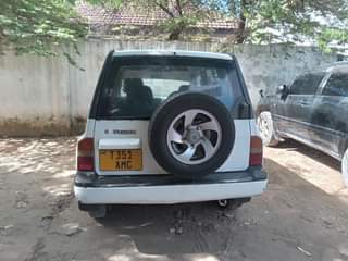 A picture of Eskude iyo inalengeshwa unawasha unaondka Injin ndogo Full ac Gia